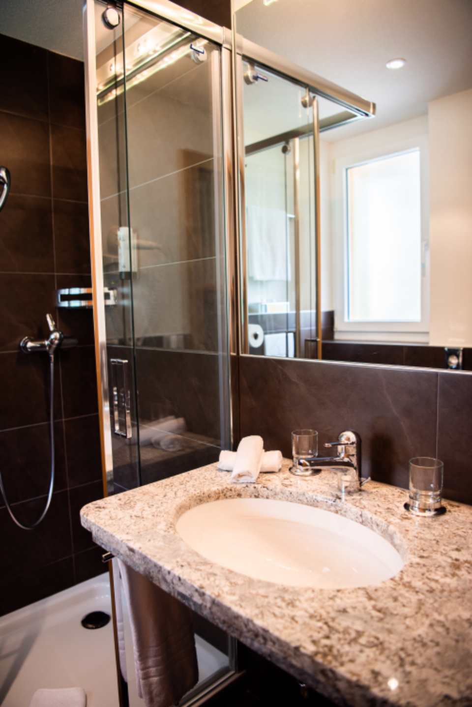 Voorbeeldwebsite — Sanitair Verhaegen
