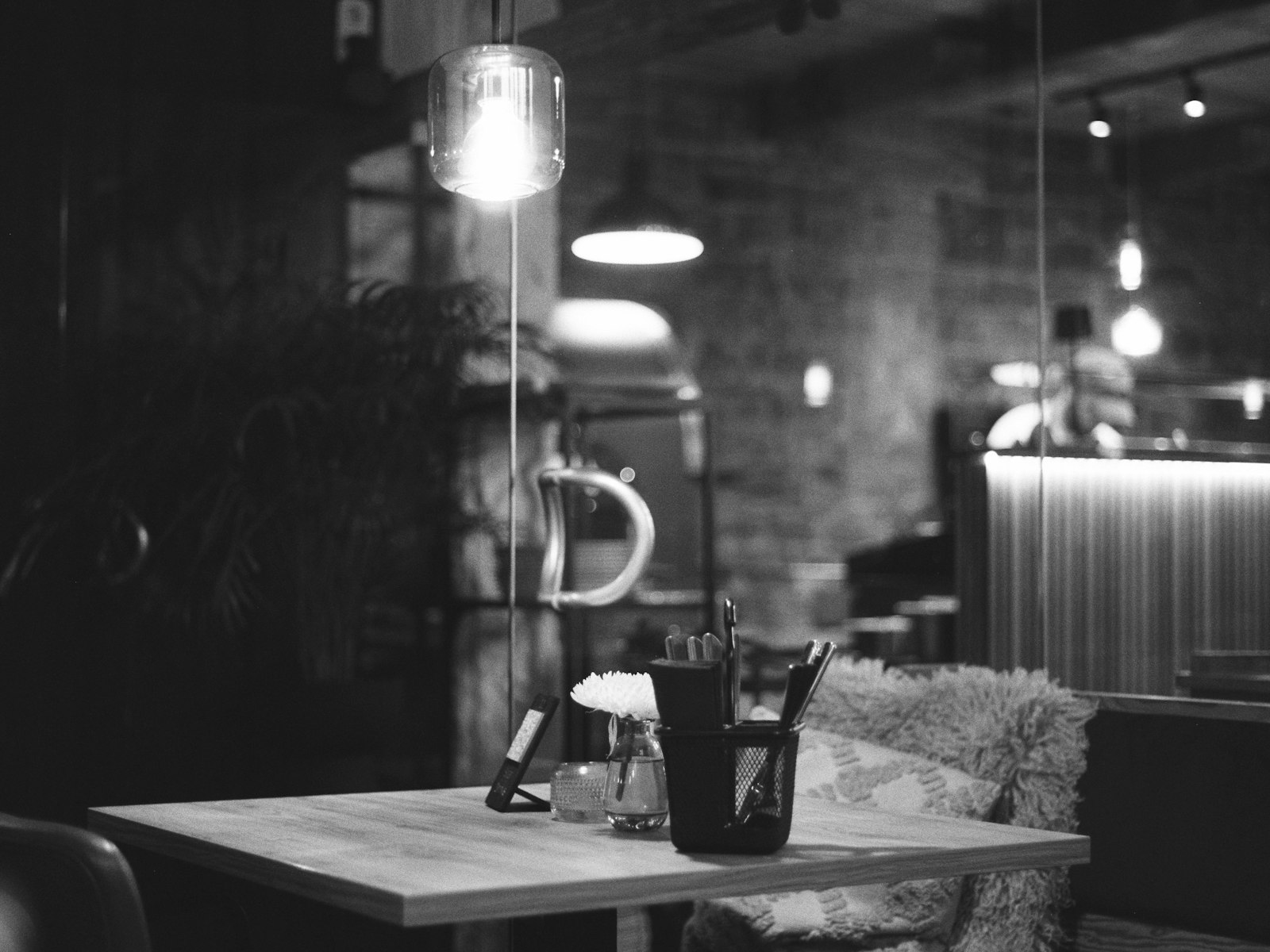 Voorbeeldwebsite — Bistro De Zilveren Maan